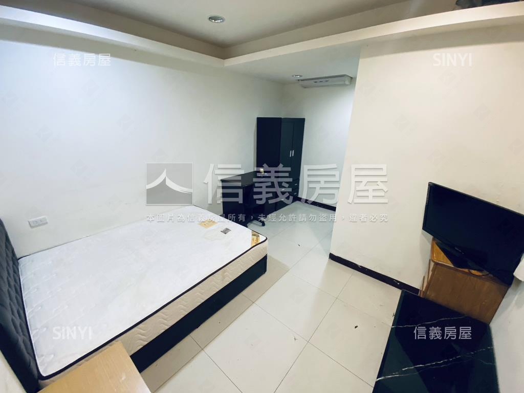 小資族幸福置產首選房屋室內格局與周邊環境