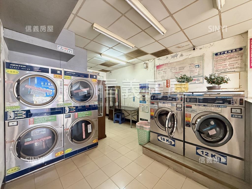 莒光店面透天房屋室內格局與周邊環境