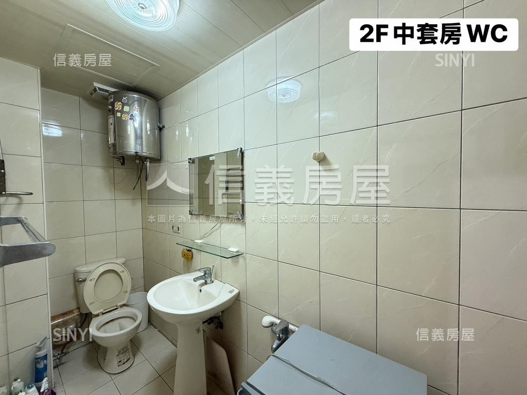 莒光店面透天房屋室內格局與周邊環境