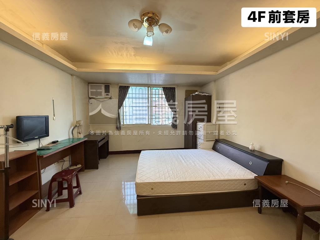 莒光店面透天房屋室內格局與周邊環境