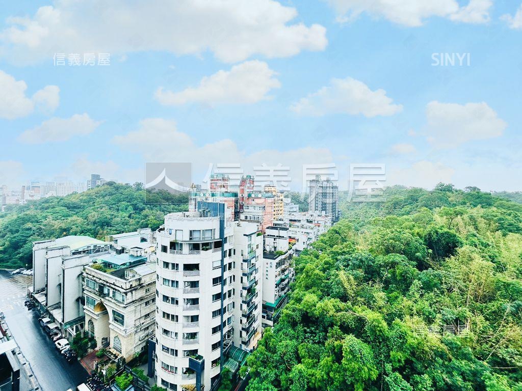 疆山１戶２主臥３車位４房房屋室內格局與周邊環境