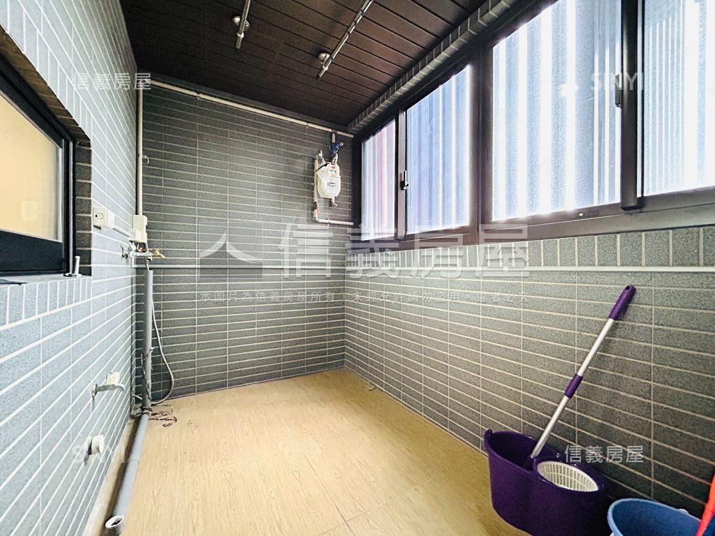 疆山１戶２主臥３車位４房房屋室內格局與周邊環境