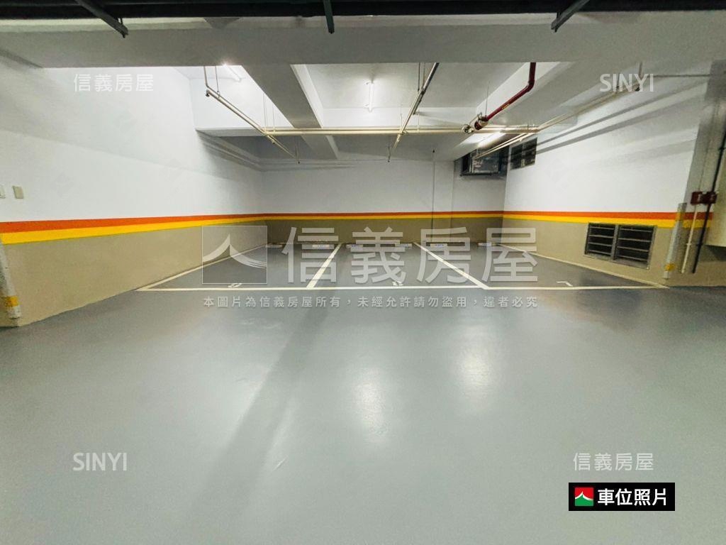 疆山１戶２主臥３車位４房房屋室內格局與周邊環境