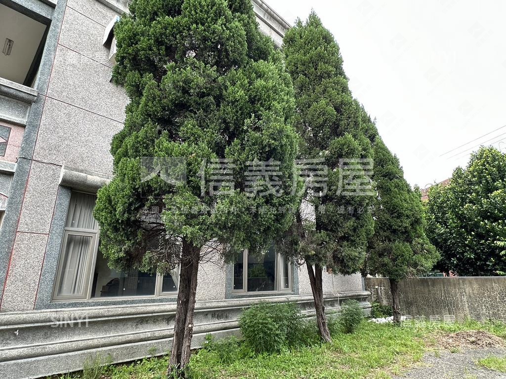 鄰近竹北透天別墅房屋室內格局與周邊環境