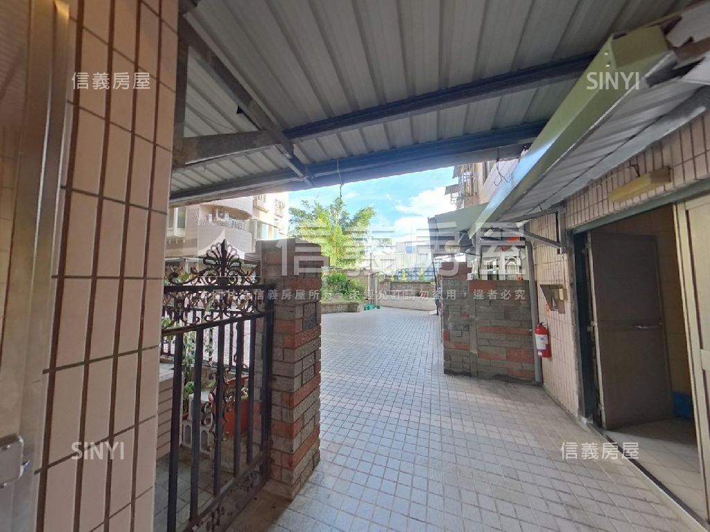 內壢前站一樓優質物件房屋室內格局與周邊環境