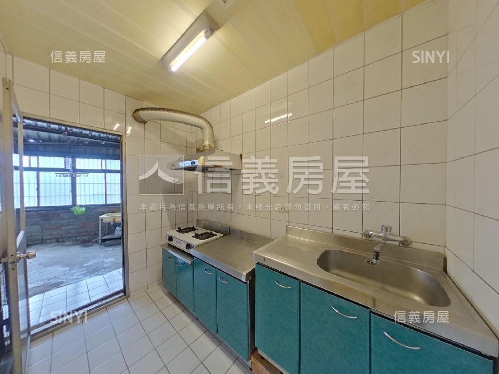 內壢前站一樓優質物件房屋室內格局與周邊環境