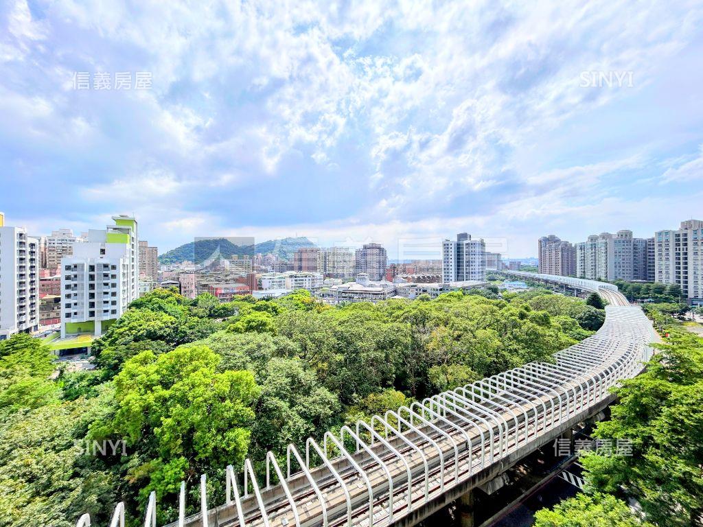 捷運首席＊極新裝潢太子戶房屋室內格局與周邊環境