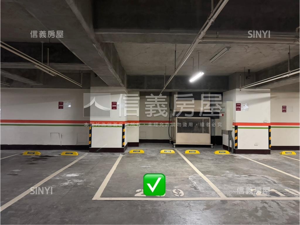 急售！世界之心兩房平車房屋室內格局與周邊環境