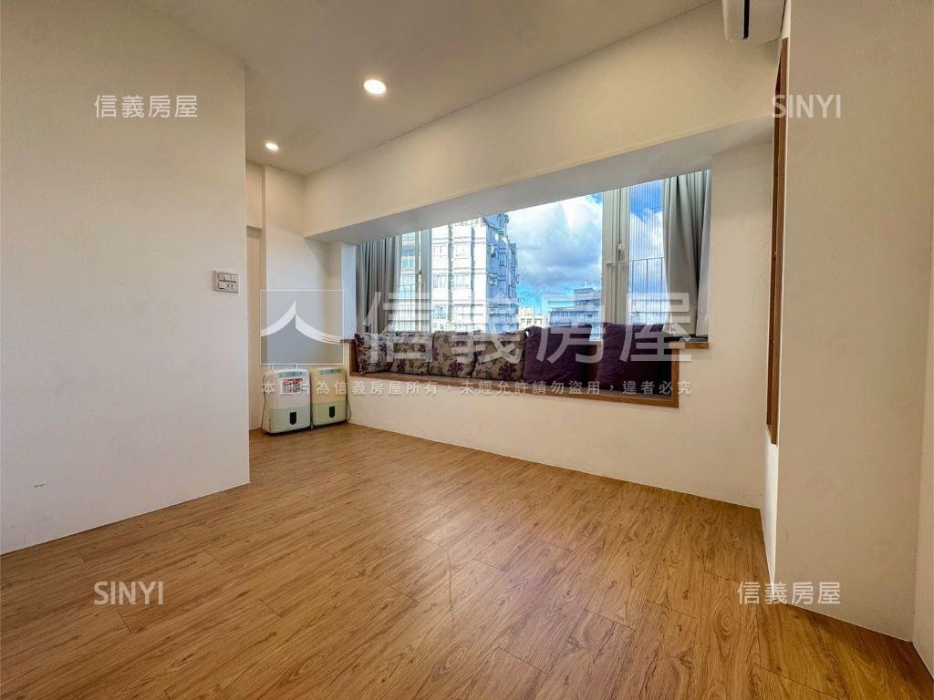 近哈拉影城景觀溫馨美屋房屋室內格局與周邊環境