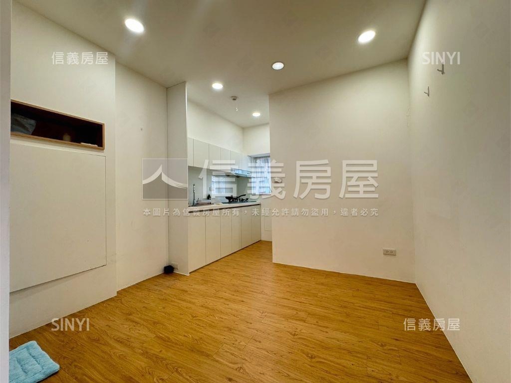 近哈拉影城景觀溫馨美屋房屋室內格局與周邊環境