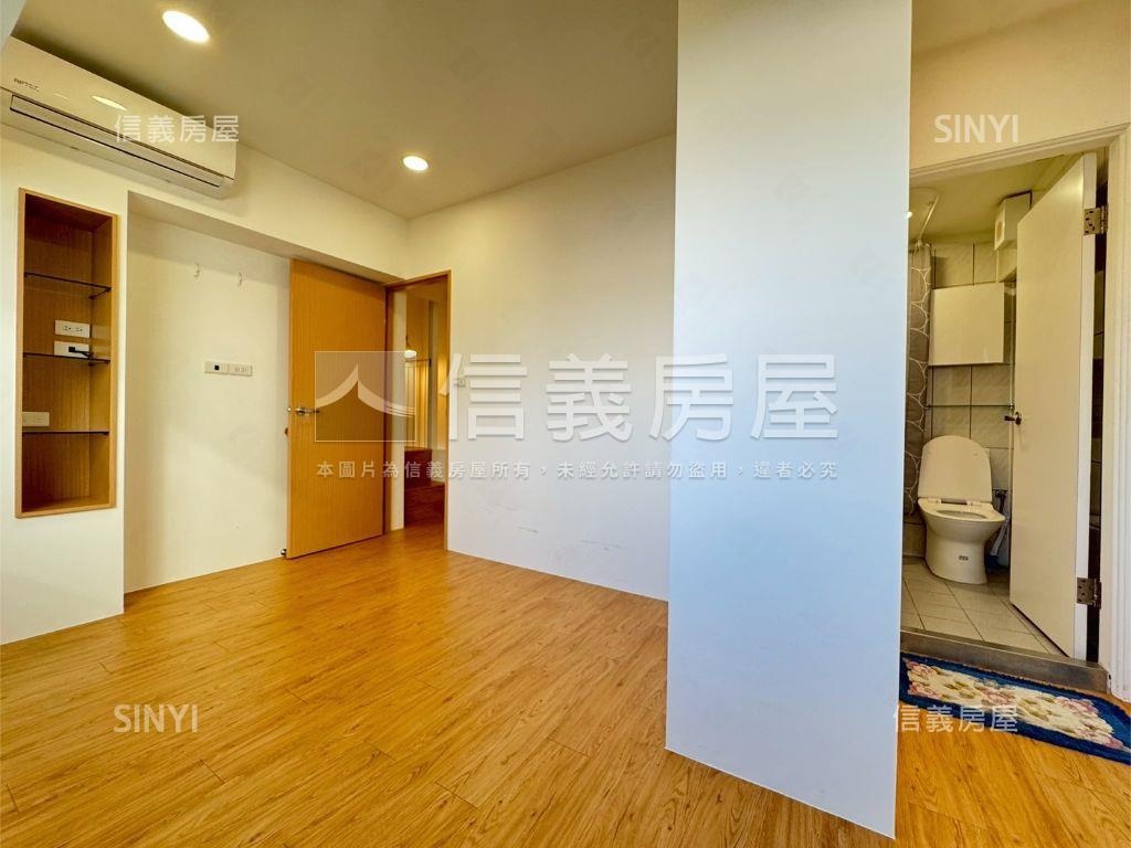 近哈拉影城景觀溫馨美屋房屋室內格局與周邊環境