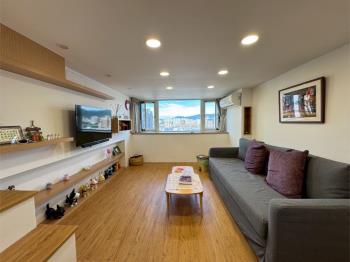 近哈拉影城景觀溫馨美屋