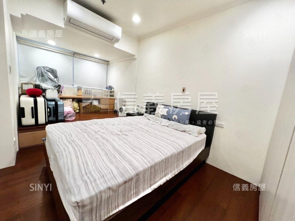典雅景觀三房平面車位房屋室內格局與周邊環境