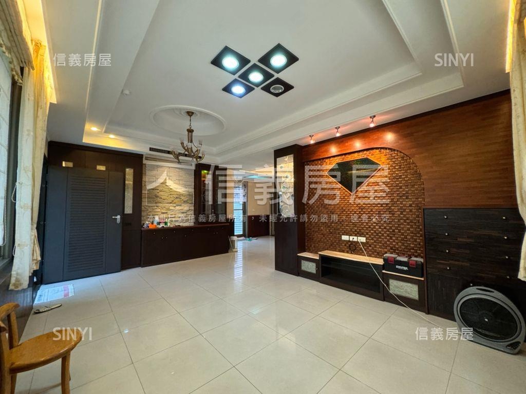 德安家康庭園雅邸房屋室內格局與周邊環境