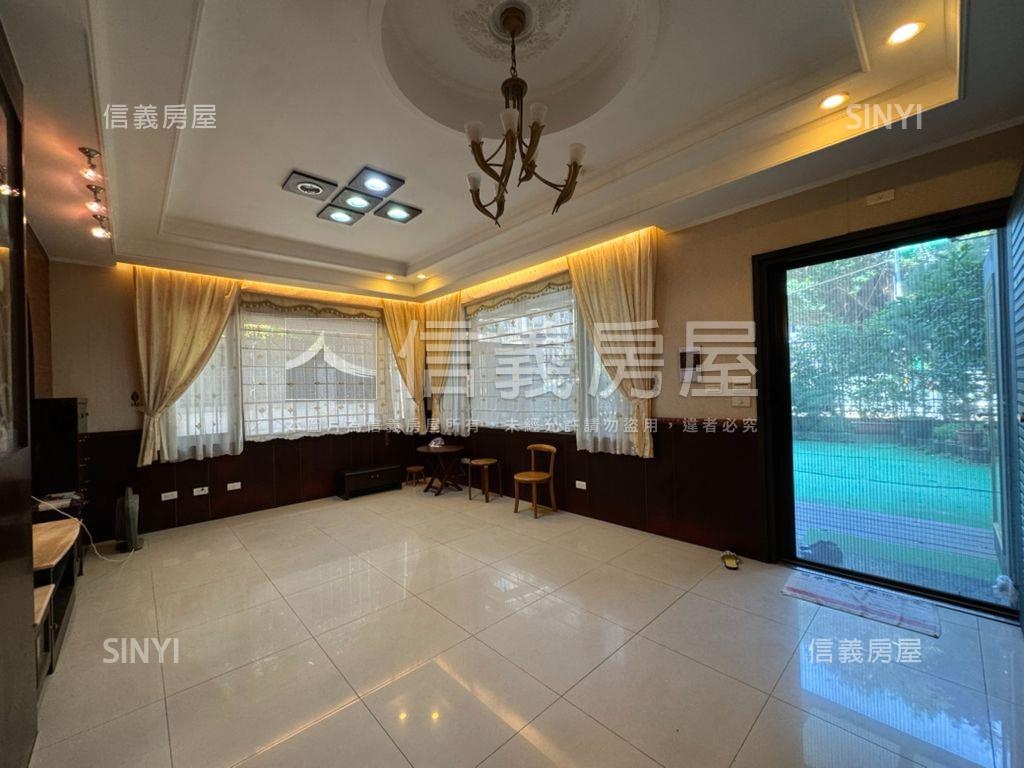 德安家康庭園雅邸房屋室內格局與周邊環境