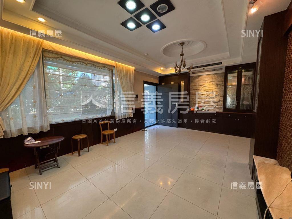 德安家康庭園雅邸房屋室內格局與周邊環境