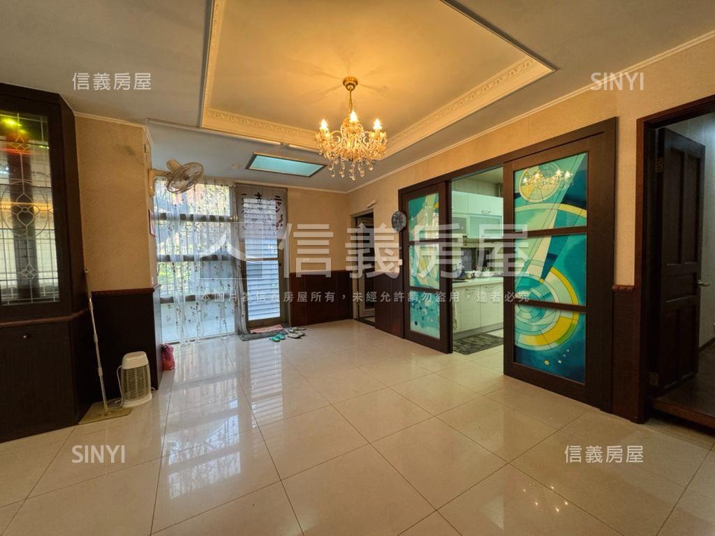 德安家康庭園雅邸房屋室內格局與周邊環境