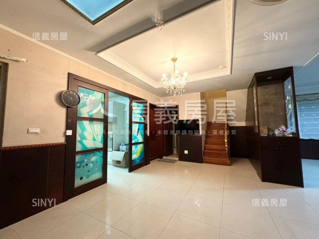 德安家康庭園雅邸房屋室內格局與周邊環境