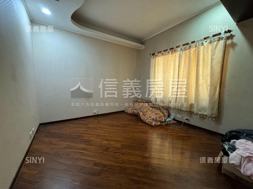 德安家康庭園雅邸房屋室內格局與周邊環境