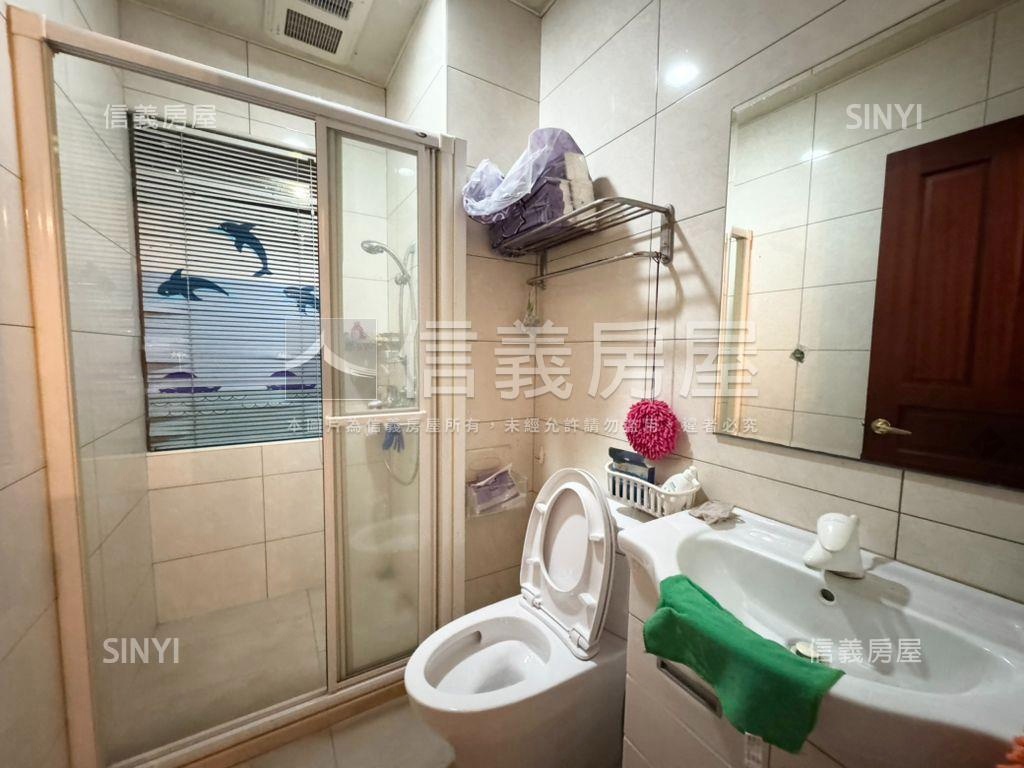 德安家康庭園雅邸房屋室內格局與周邊環境