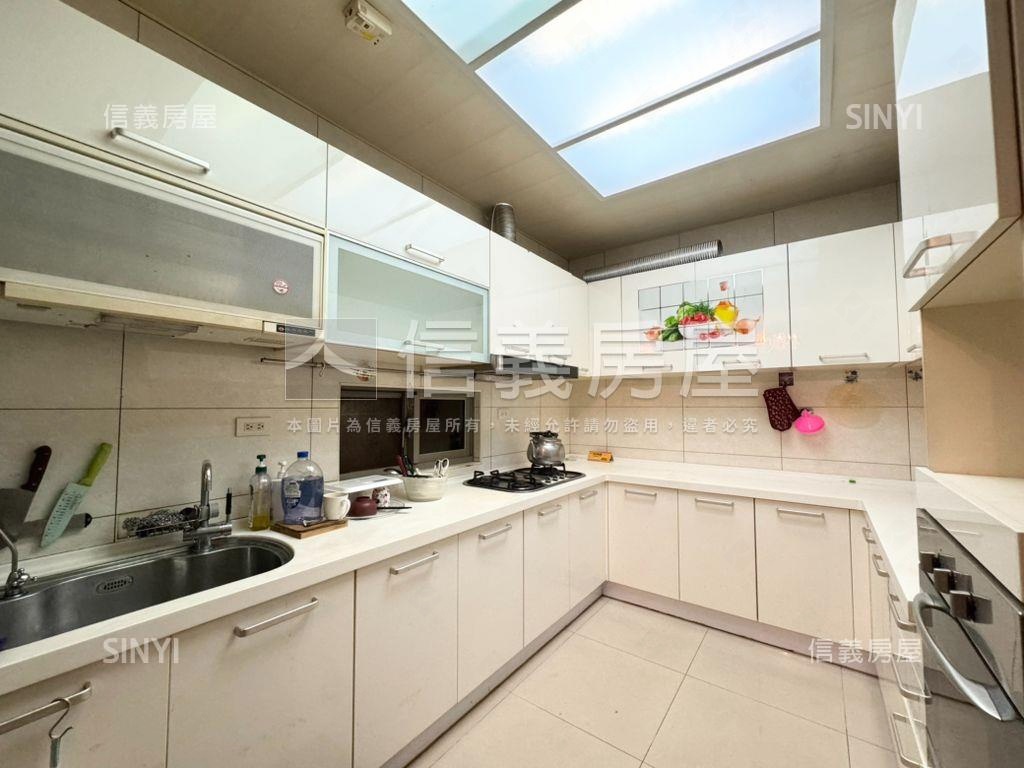 德安家康庭園雅邸房屋室內格局與周邊環境