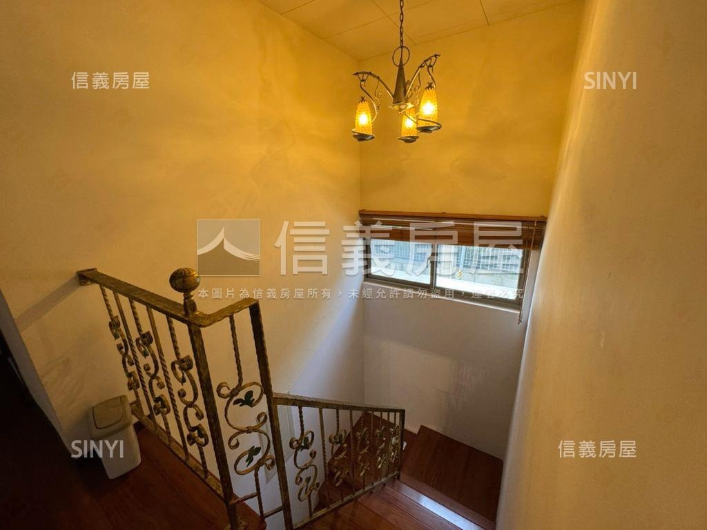 德安家康庭園雅邸房屋室內格局與周邊環境