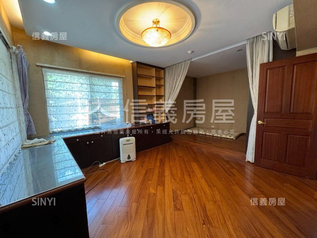 德安家康庭園雅邸房屋室內格局與周邊環境