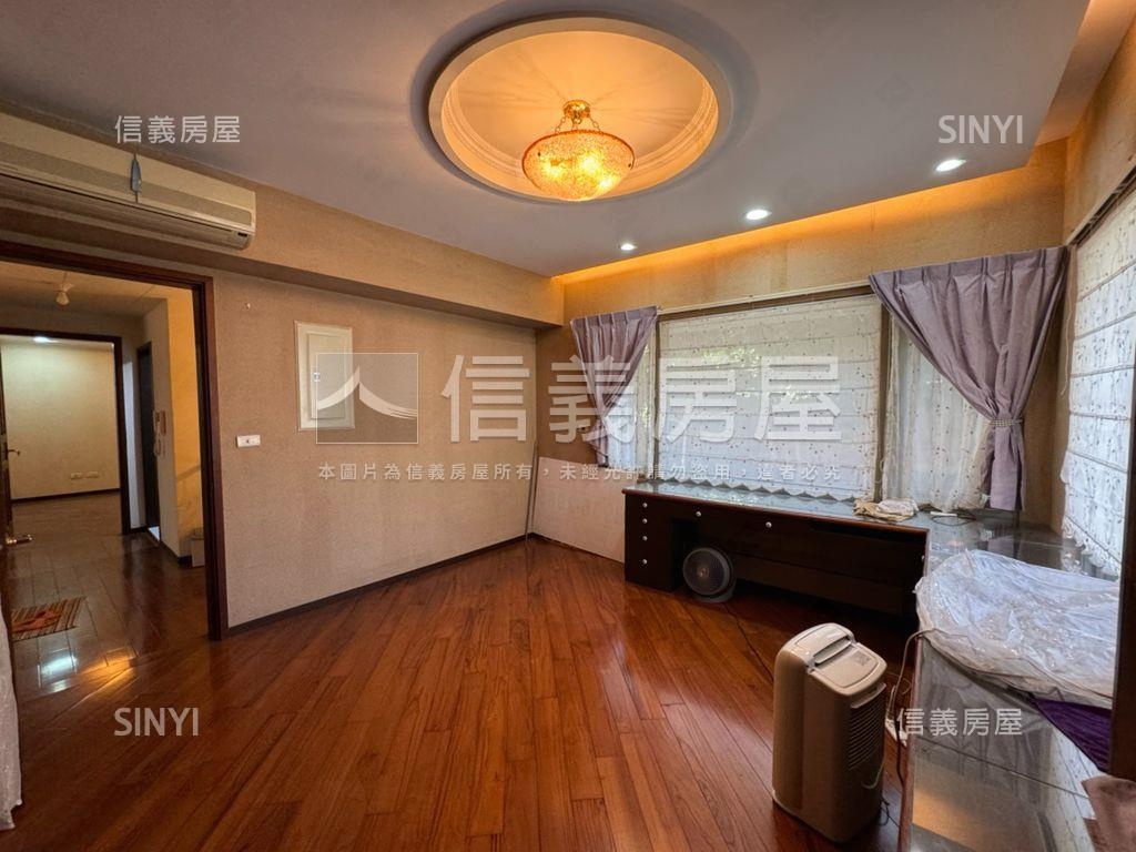 德安家康庭園雅邸房屋室內格局與周邊環境