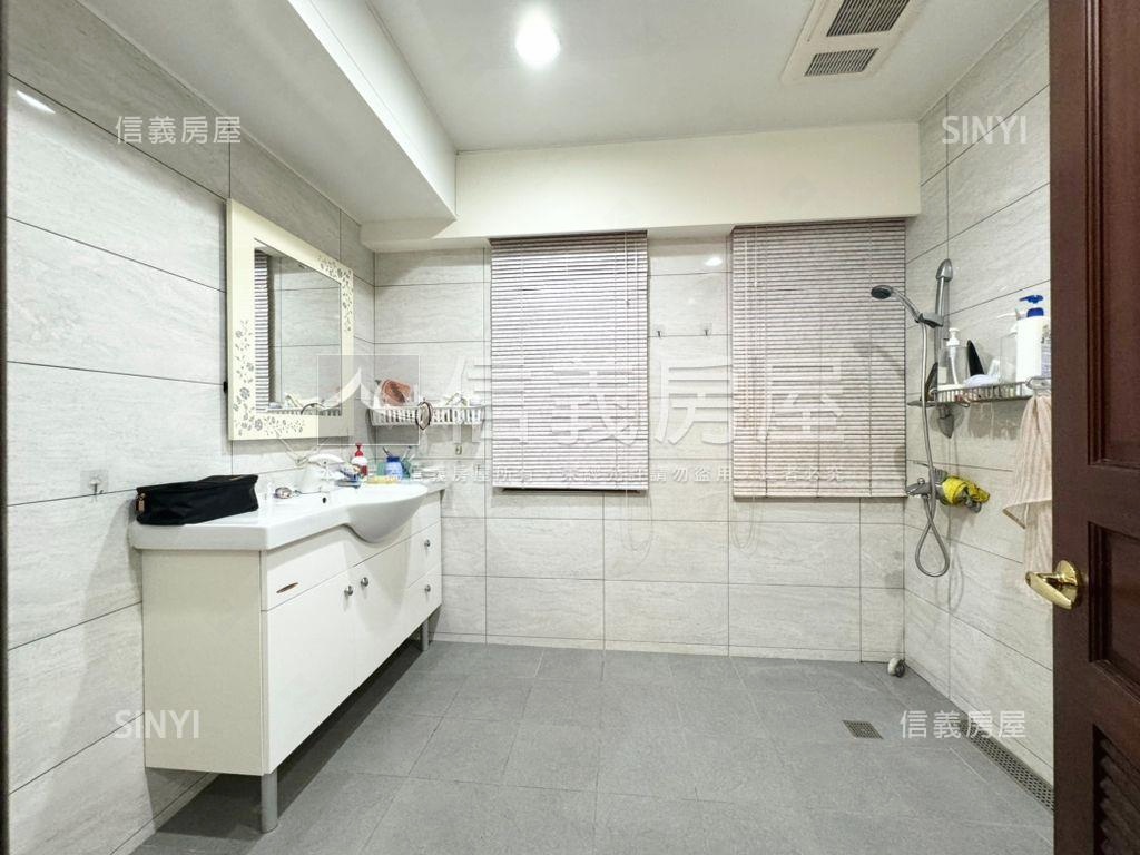 德安家康庭園雅邸房屋室內格局與周邊環境