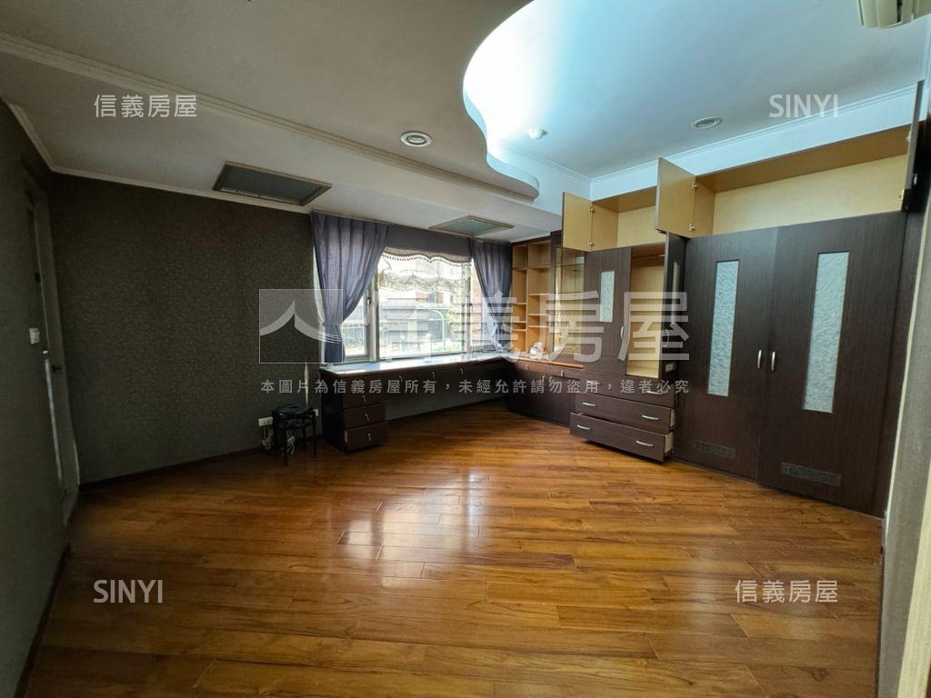 德安家康庭園雅邸房屋室內格局與周邊環境