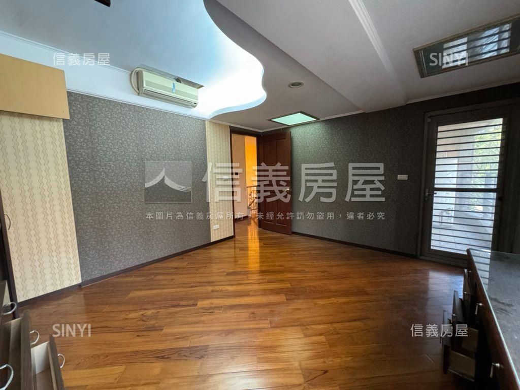 德安家康庭園雅邸房屋室內格局與周邊環境