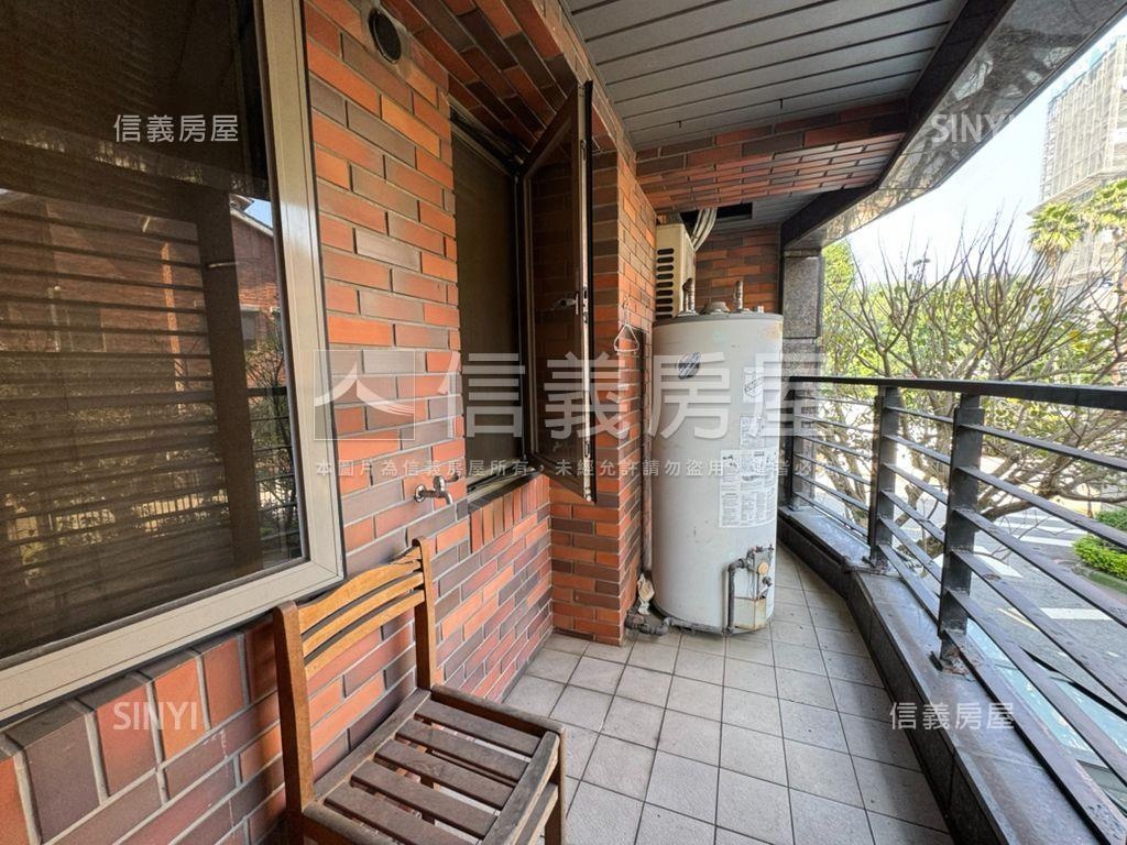 德安家康庭園雅邸房屋室內格局與周邊環境