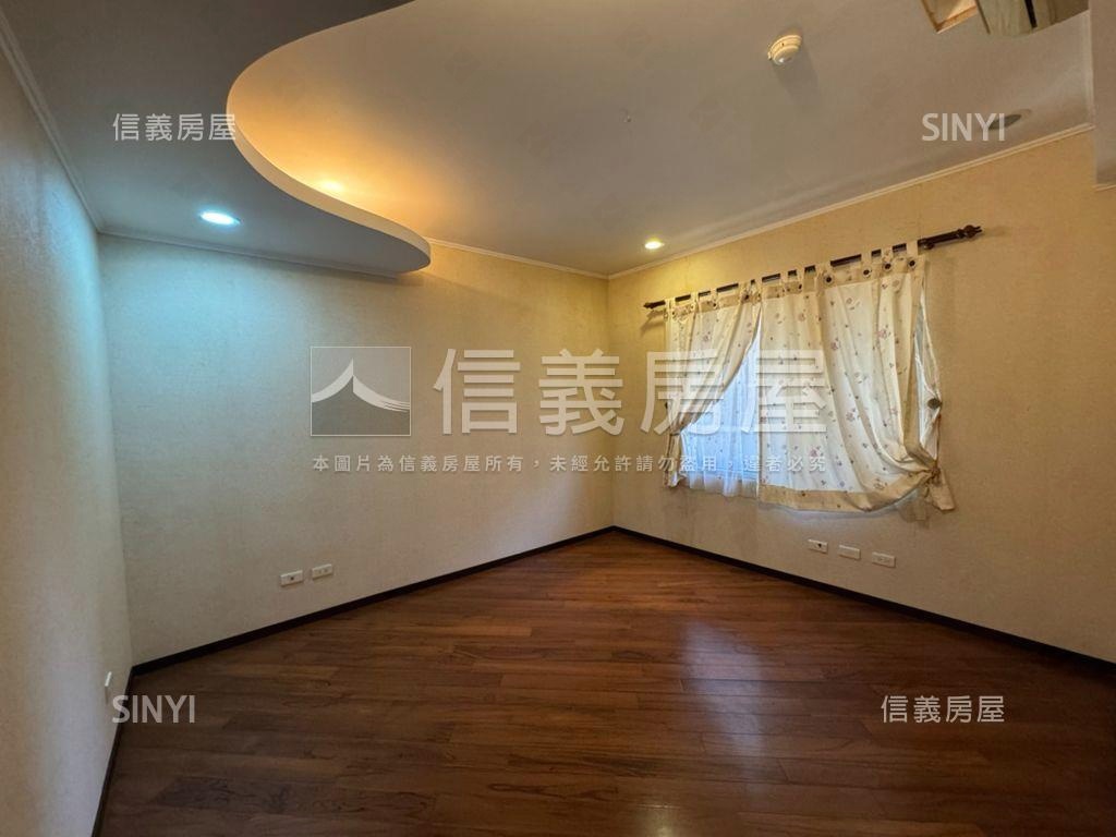 德安家康庭園雅邸房屋室內格局與周邊環境