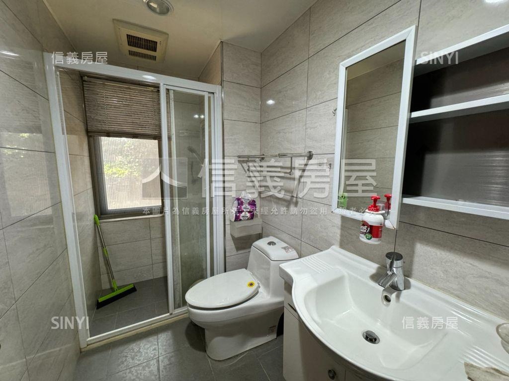 德安家康庭園雅邸房屋室內格局與周邊環境