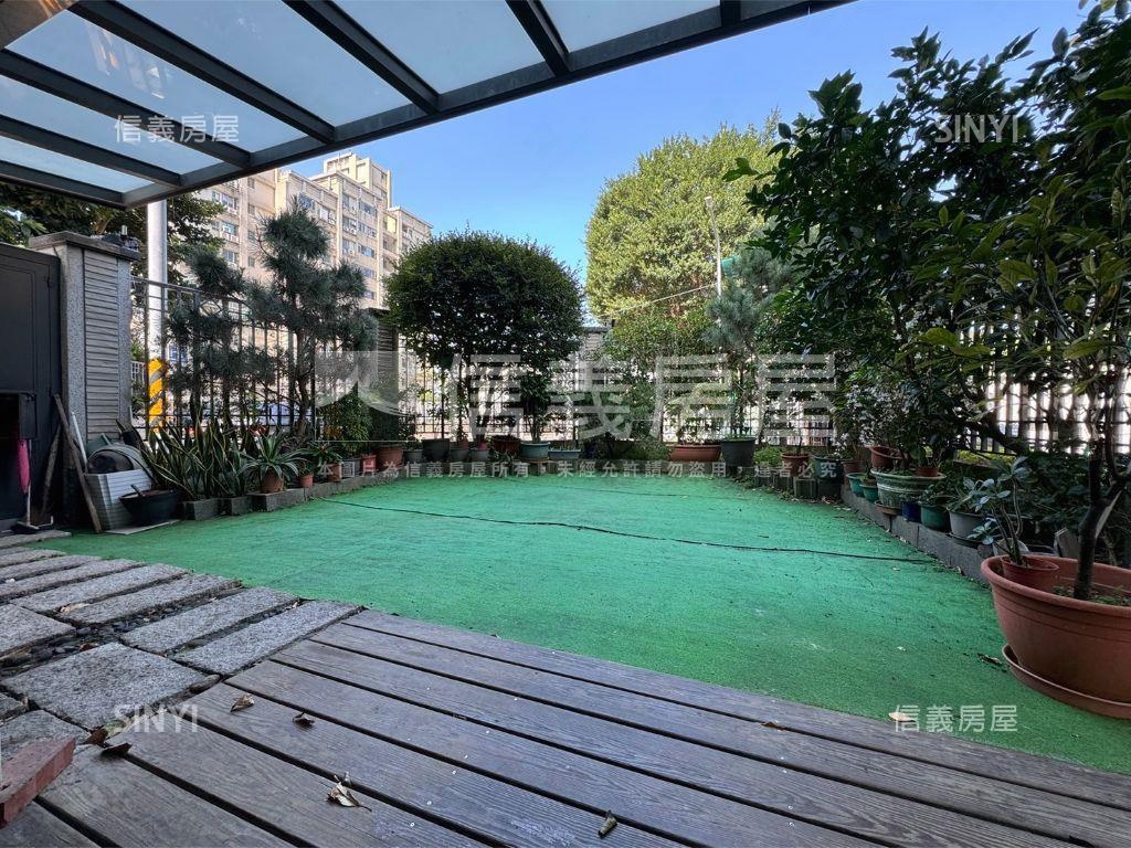 德安家康庭園雅邸房屋室內格局與周邊環境