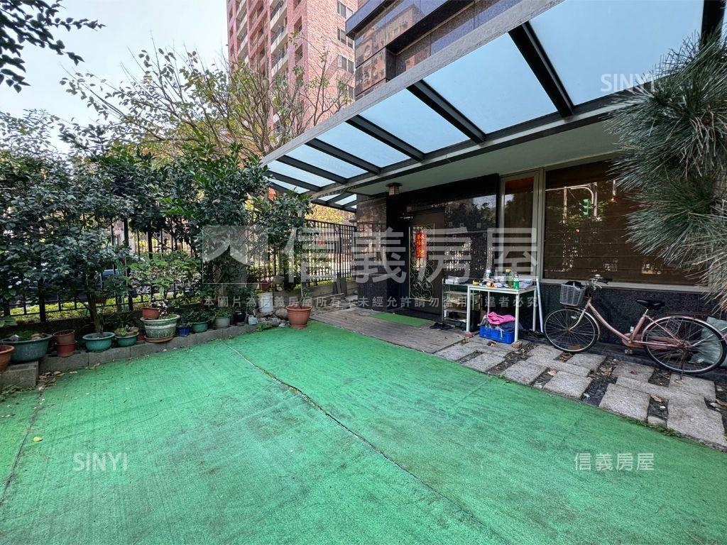 德安家康庭園雅邸房屋室內格局與周邊環境