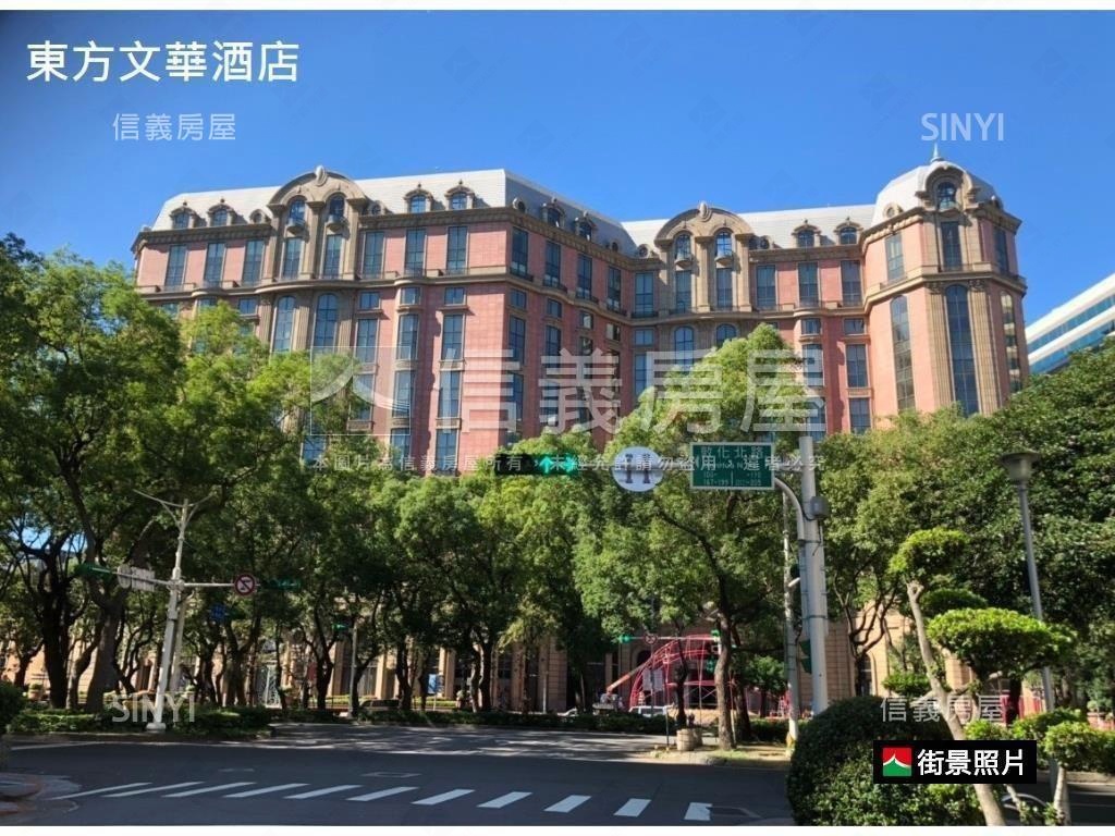 南京復興雙捷運線稀有店面房屋室內格局與周邊環境