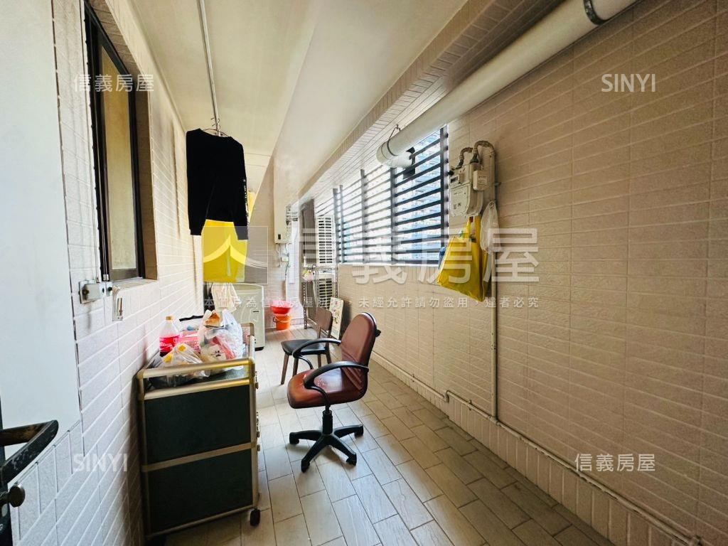 魚悅龍門·高樓生活宅房屋室內格局與周邊環境