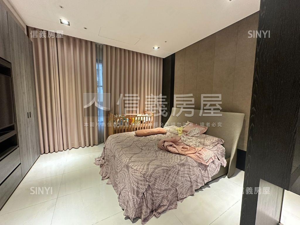 魚悅龍門·高樓生活宅房屋室內格局與周邊環境