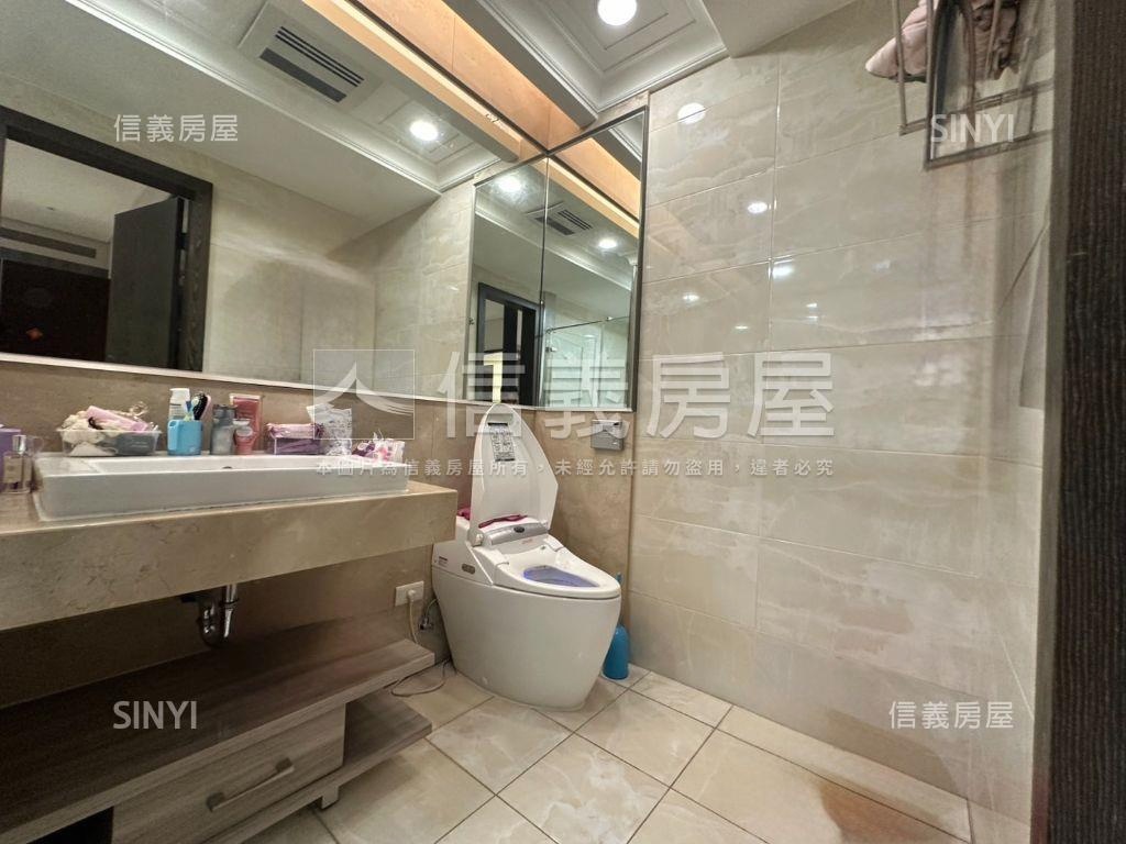 魚悅龍門·高樓生活宅房屋室內格局與周邊環境