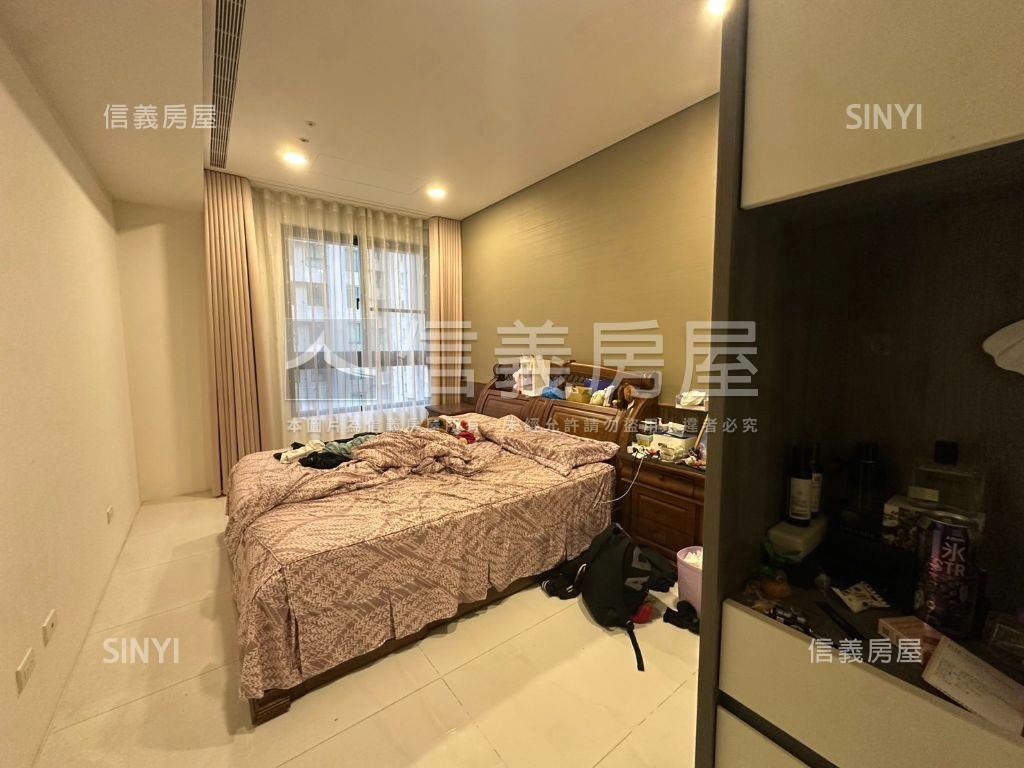魚悅龍門·高樓生活宅房屋室內格局與周邊環境