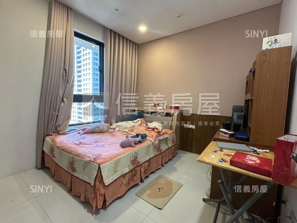 魚悅龍門·高樓生活宅房屋室內格局與周邊環境