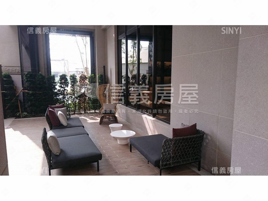 魚悅龍門·高樓生活宅房屋室內格局與周邊環境