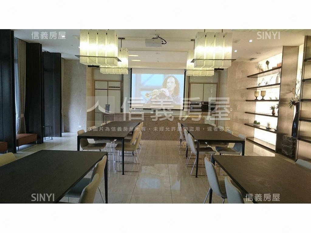 魚悅龍門·高樓生活宅房屋室內格局與周邊環境