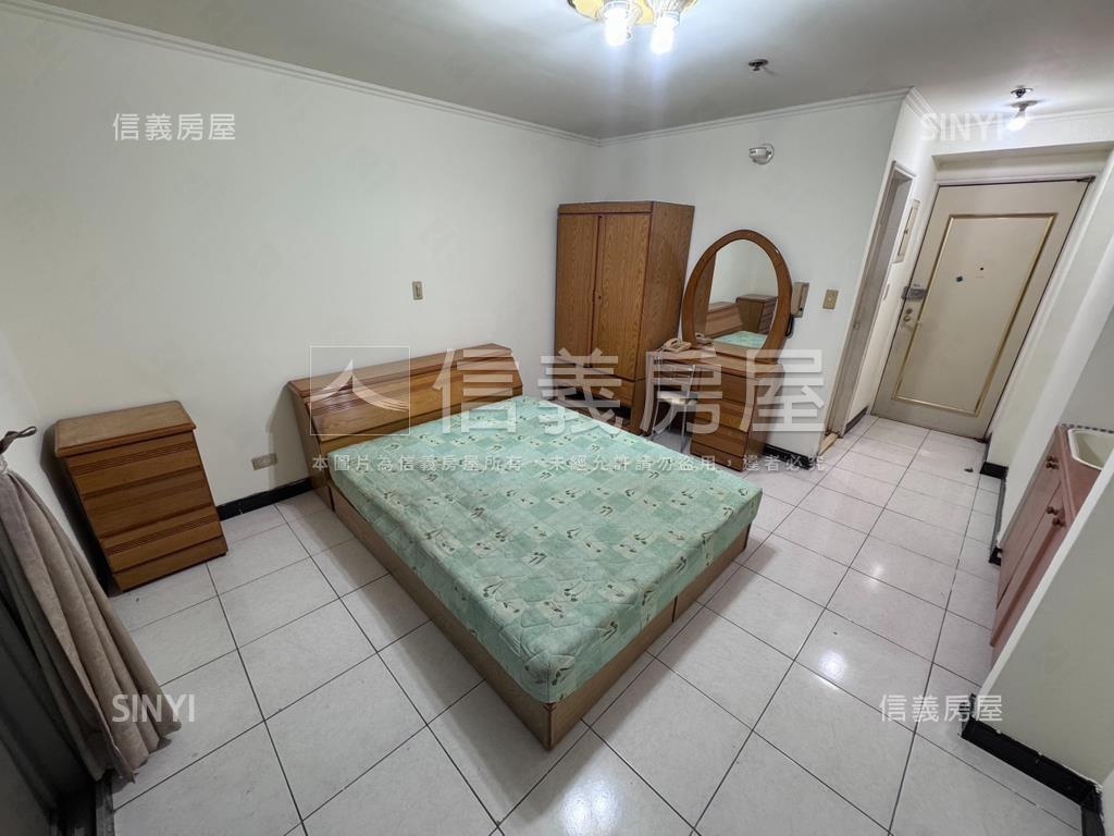 漢娜推推大地球套房！房屋室內格局與周邊環境