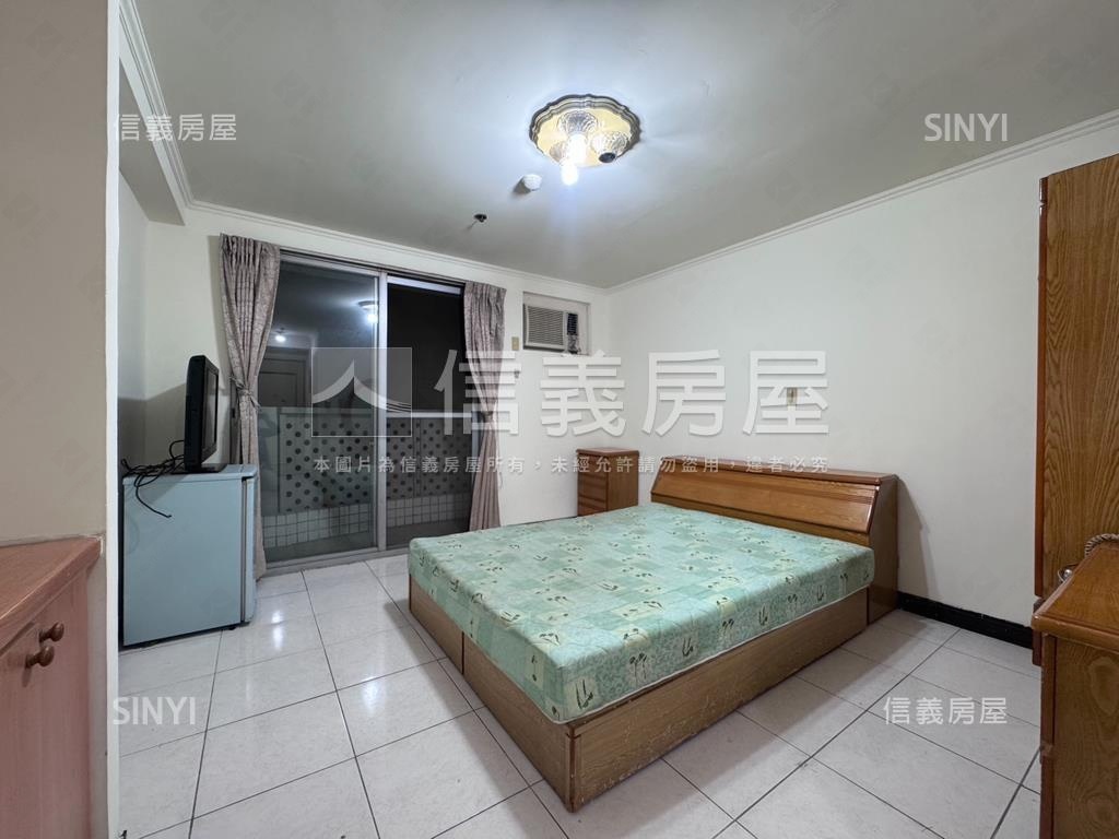 漢娜推推大地球套房！房屋室內格局與周邊環境