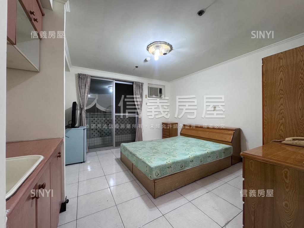 漢娜推推大地球套房！房屋室內格局與周邊環境