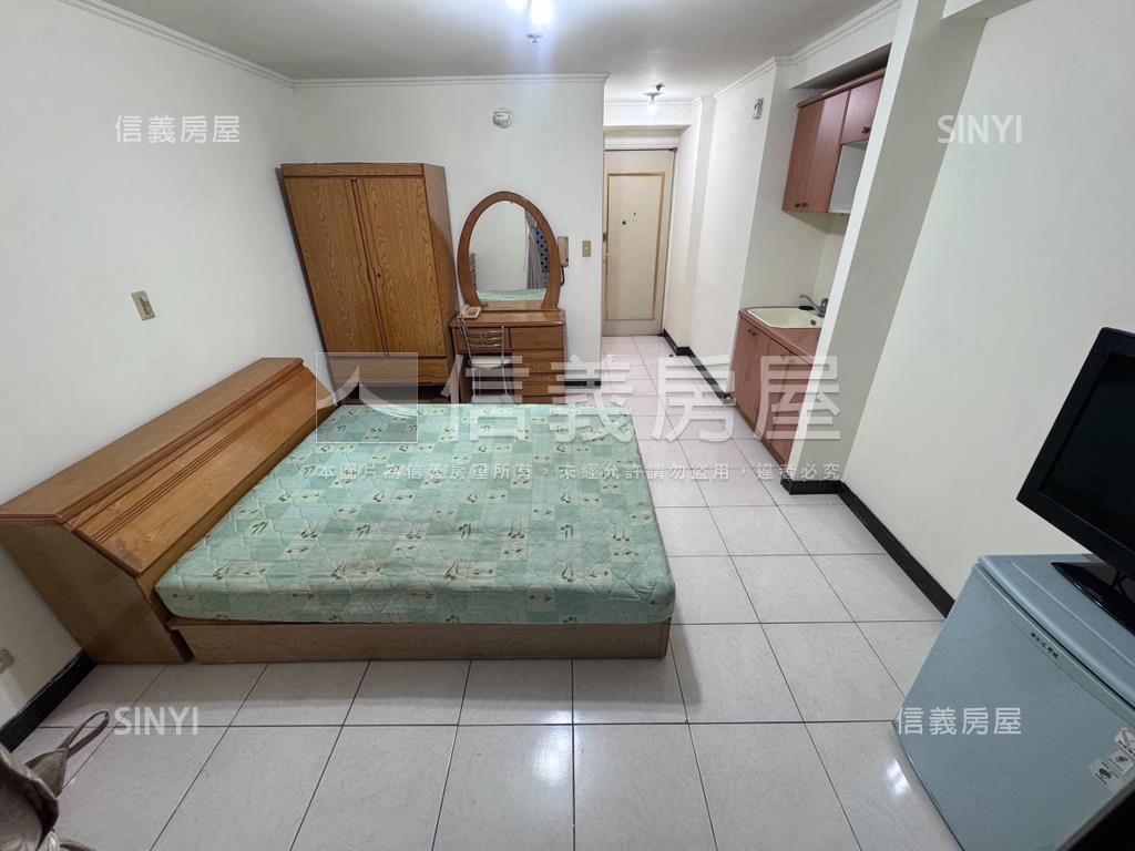 漢娜推推大地球套房！房屋室內格局與周邊環境