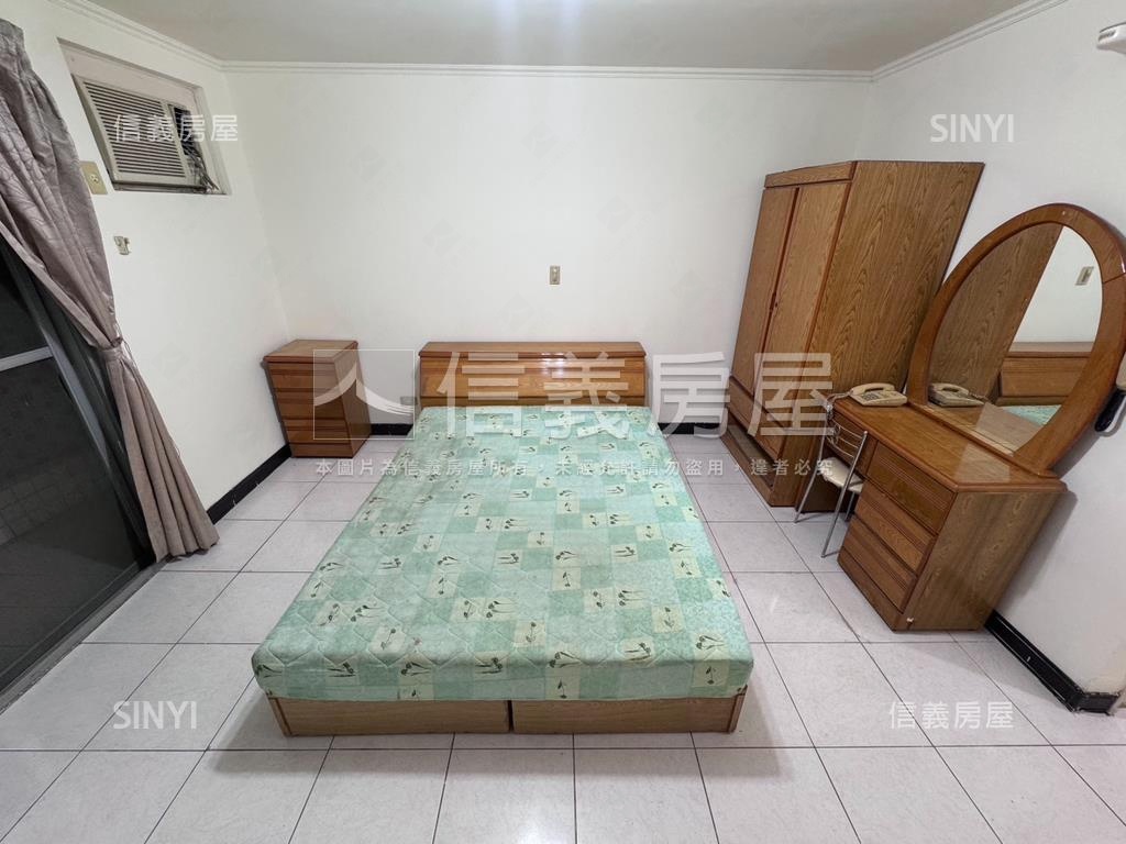 漢娜推推大地球套房！房屋室內格局與周邊環境