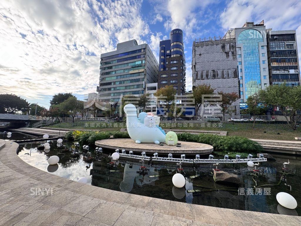 ⭐教育大學⭐優質套房⭐房屋室內格局與周邊環境